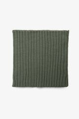 Scaldacollo costa inglese verde Kids-Dan John