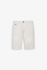 CPER01-1601-ARTBIANCO52-Short-WHITE-52
