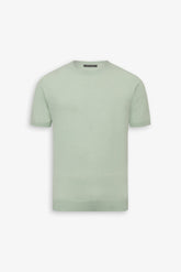 XUNM30-4044-PSWMENTAL--T-shirt--MINT--L
