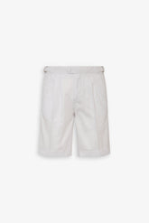 XUNR07-6031-UPPBIANCO48--Short--WHITE--48