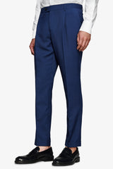 Pantaloni principe di galles royal-Dan John