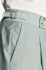 Pantaloni saia salvia-Dan John