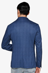 Giacca jersey galles avion-Dan John