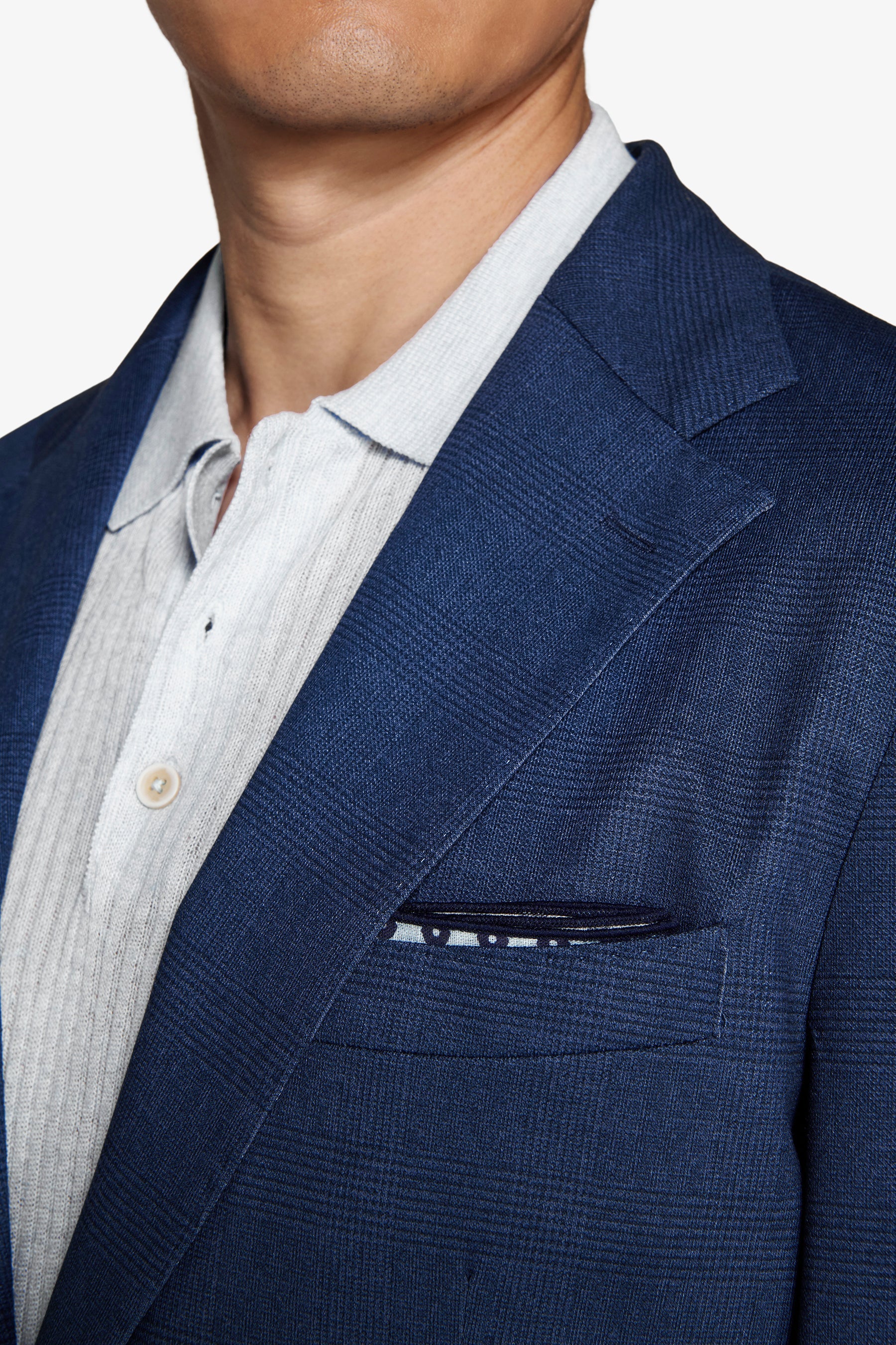 Giacca jersey galles avion-Dan John