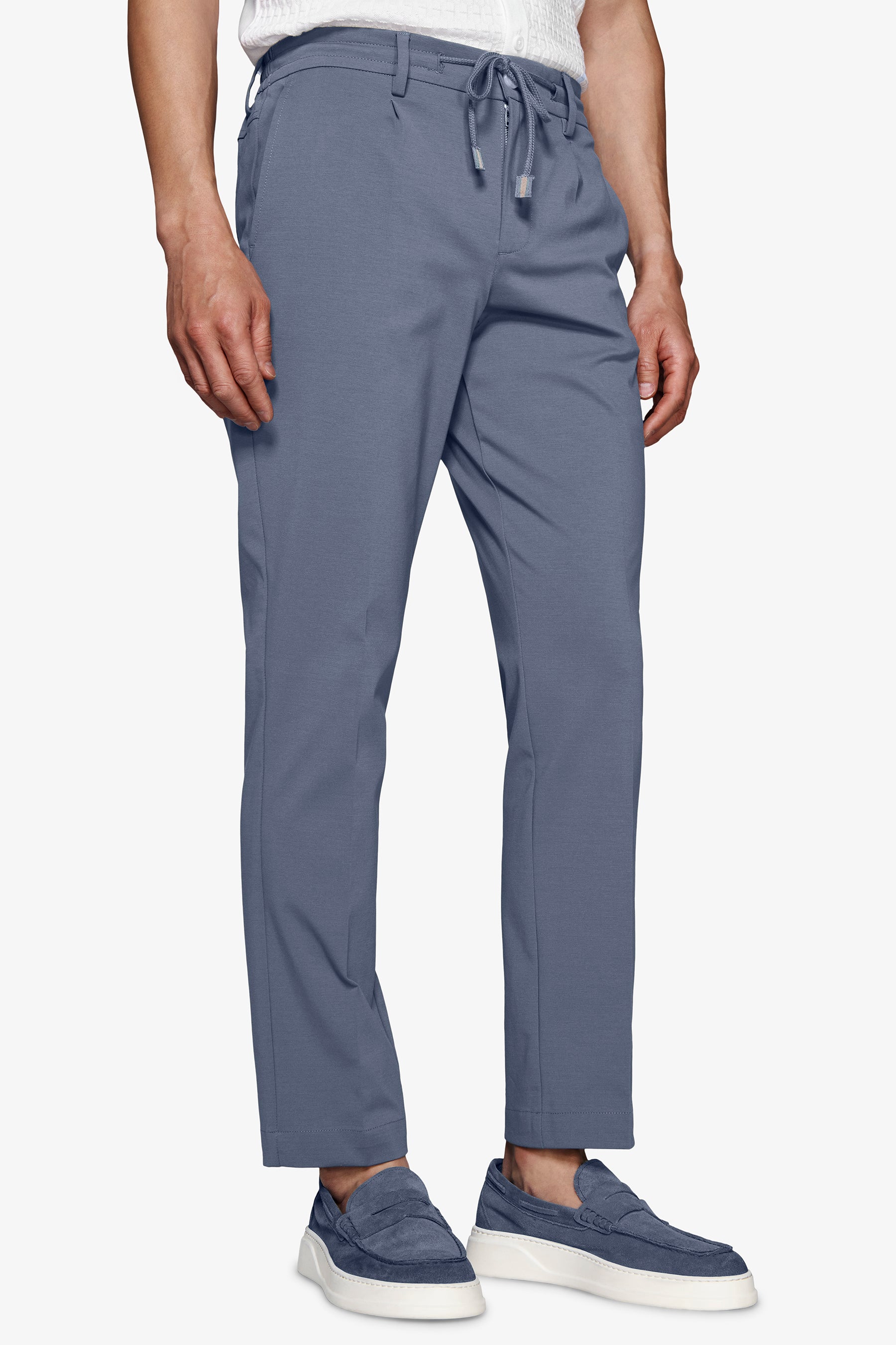 Pantaloni jersey avion DNJ-Dan John