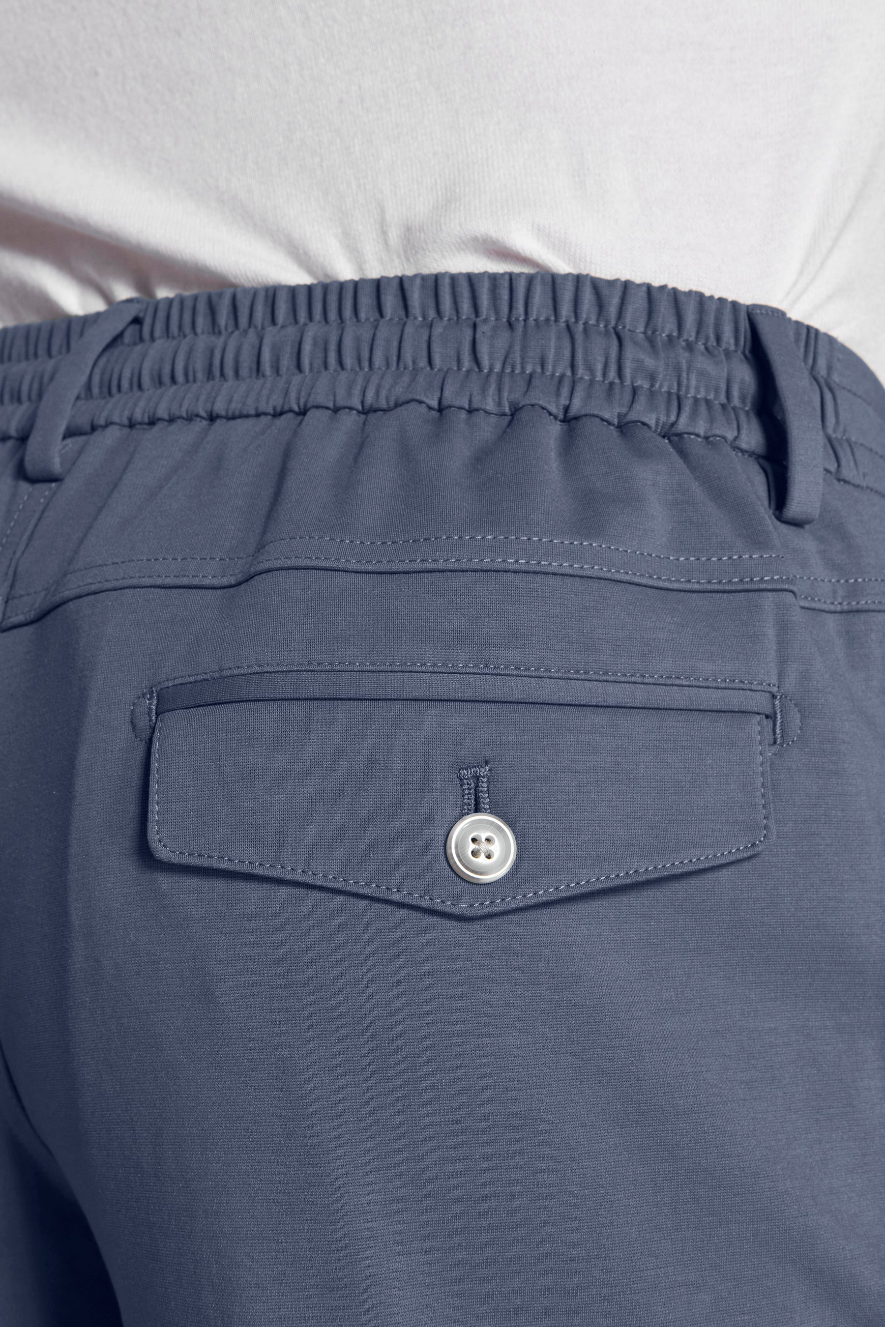 Pantaloni jersey avion DNJ-Dan John