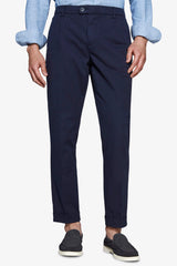 Pantaloni armaturati blu-Dan John