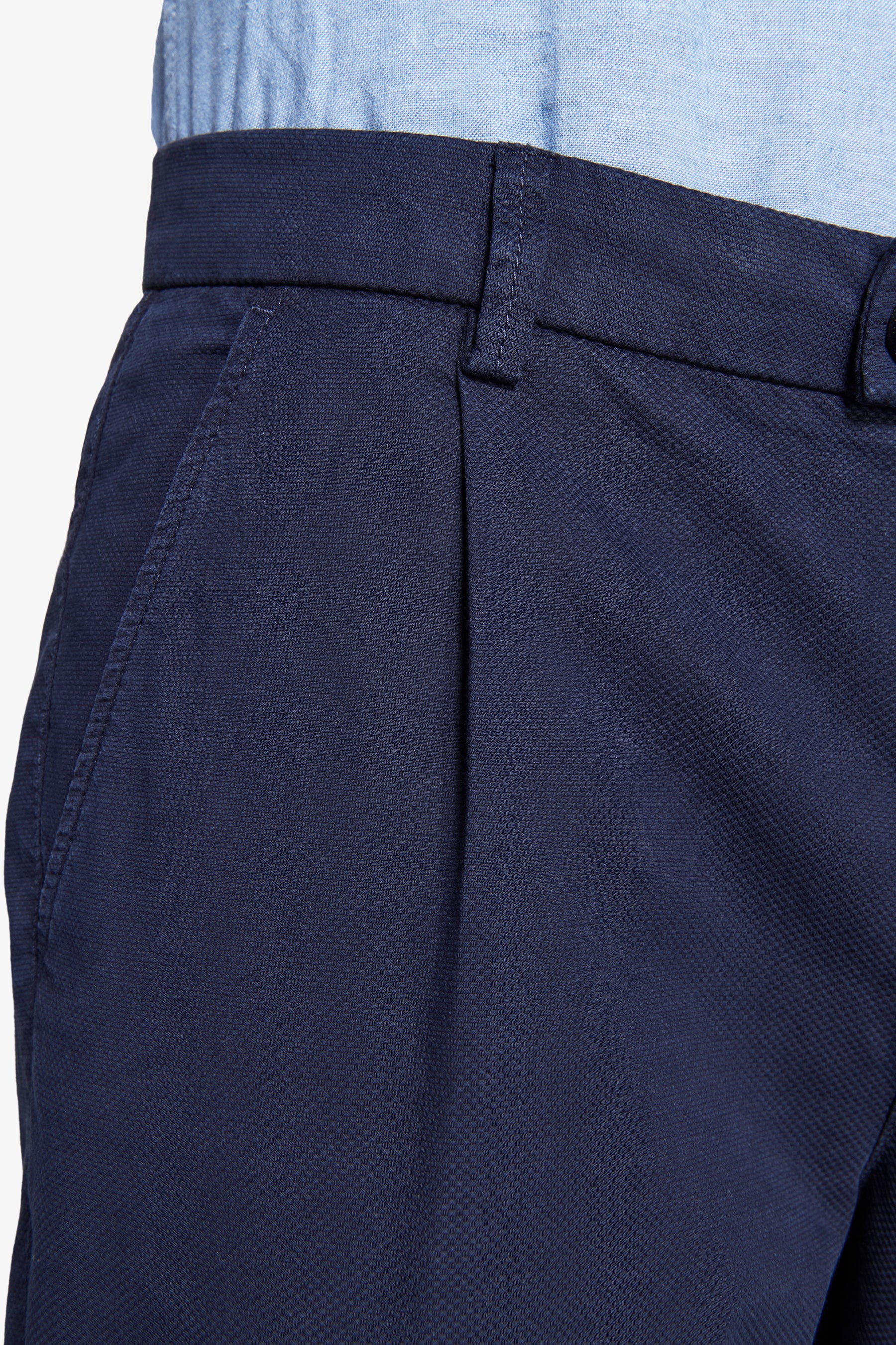 Pantaloni armaturati blu-Dan John