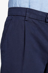 Pantaloni armaturati blu-Dan John