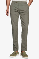 Pantaloni chino verdi-Dan John