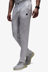 Pantaloni tecnico morbido bianco DNJ-Dan John