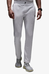 Pantaloni tecnico morbido bianco DNJ-Dan John