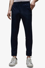 Pantaloni tecnico morbido blu DNJ-Dan John