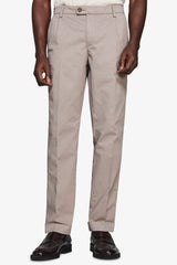 Pantaloni armaturati tortora-Dan John
