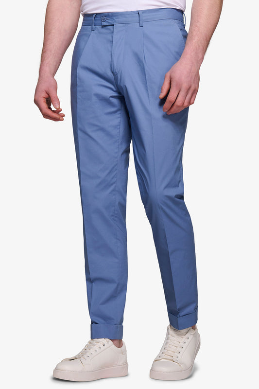 Avion parachute canvas suit trousers 1800