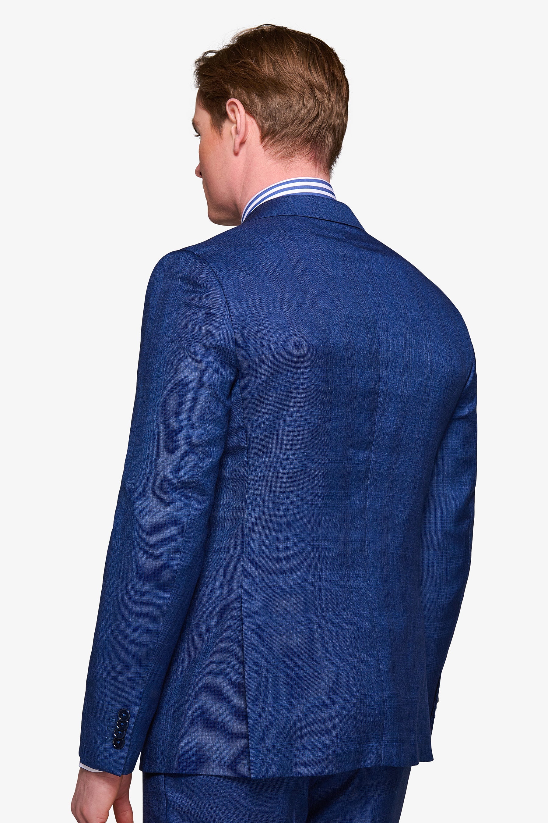 Royal slim Wales suit jacket