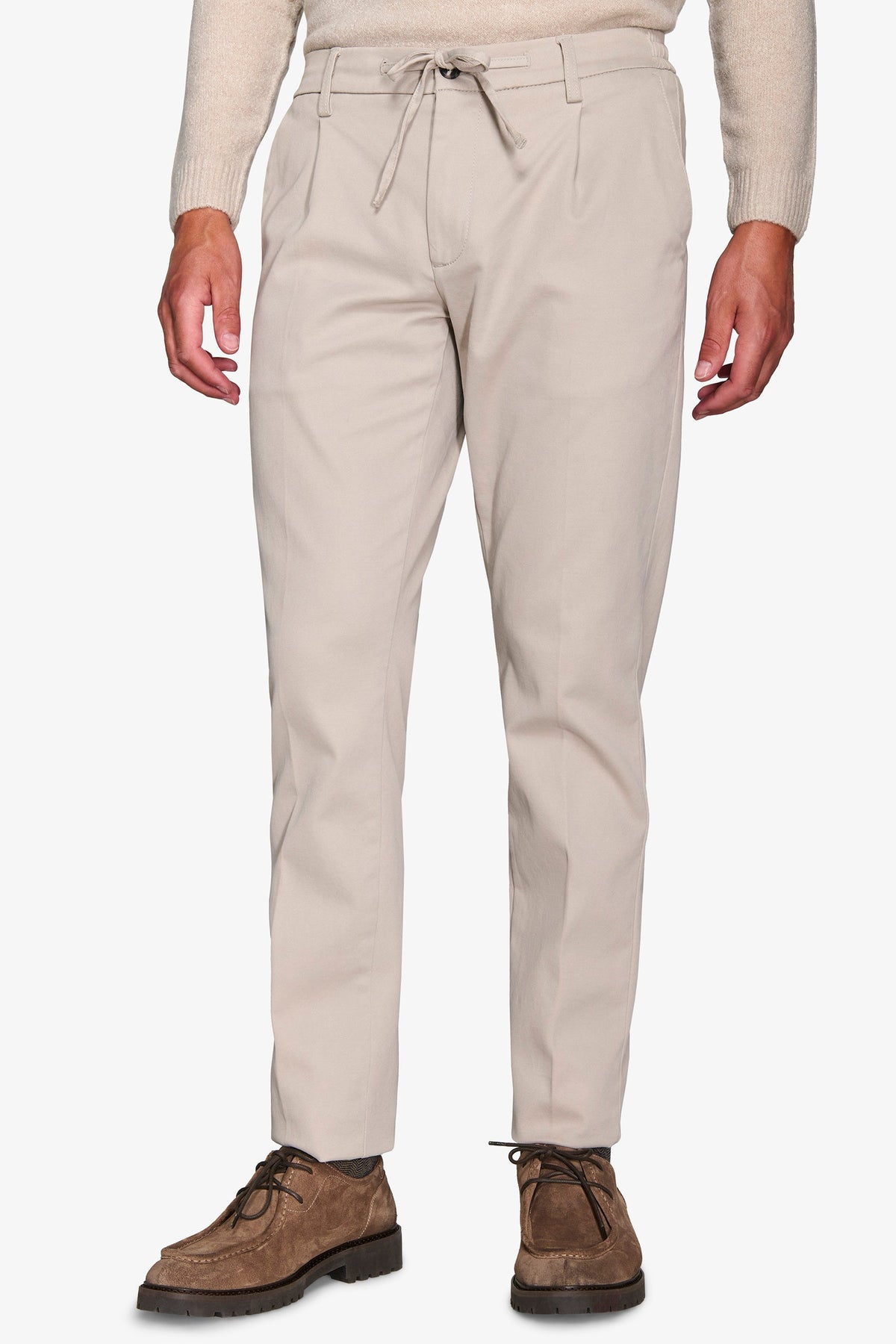 Pantalaccio jersey ghiaccio-Dan John