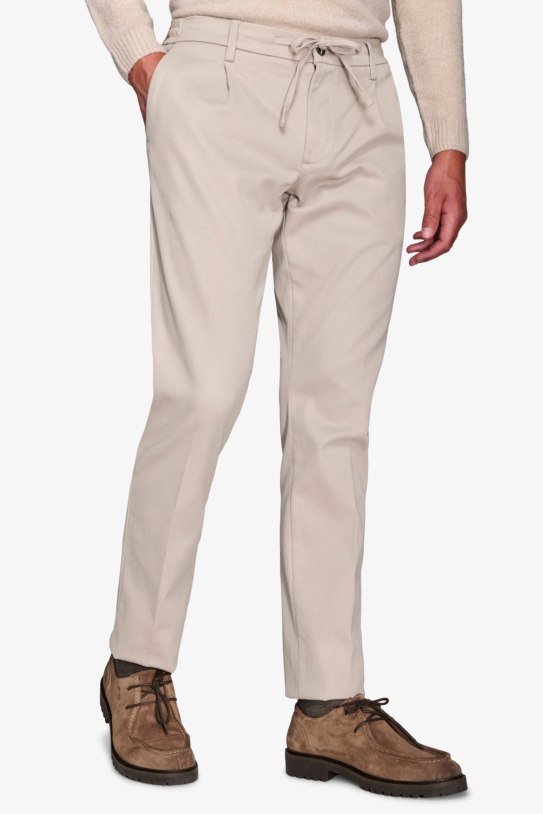Pantalaccio jersey ghiaccio-Dan John