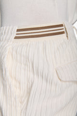 Pantalaccio rocciatore DNJ panna-Dan John