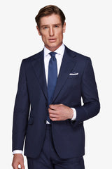 Giacca Galles blu-Dan John