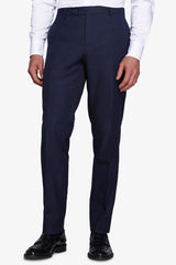 Pantaloni Galles blu-Dan John