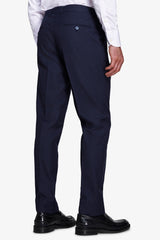 Pantaloni Galles blu-Dan John