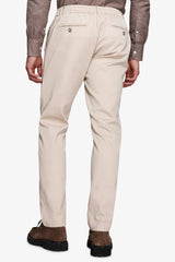 Pantalaccio jersey stretch corda-Dan John