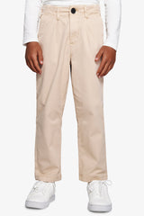 Pantalone chino corda Kids-Dan John