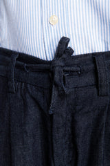 Pantalaccio effetto denim Kids-Dan John