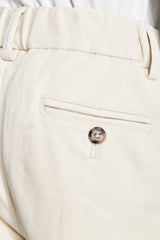 Pantalaccio jersey panna Kids-Dan John