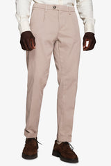 Pantaloni cavalry corda-Dan John