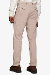 Pantaloni cavalry corda-Dan John
