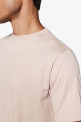 T-shirt in cotone leggero corda-Dan John