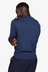 Maglia girocollo basic avion-Dan John