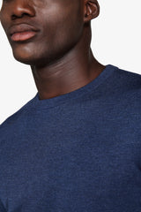 Maglia girocollo basic avion-Dan John