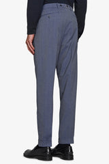 Pantaloni Herringbone carta da zucchero-Dan John