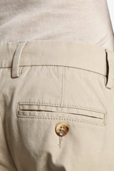 Pantaloni chino cream Kids-Dan John