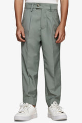 Pantaloni saia salvia Kids-Dan John