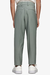 Pantaloni saia salvia Kids-Dan John