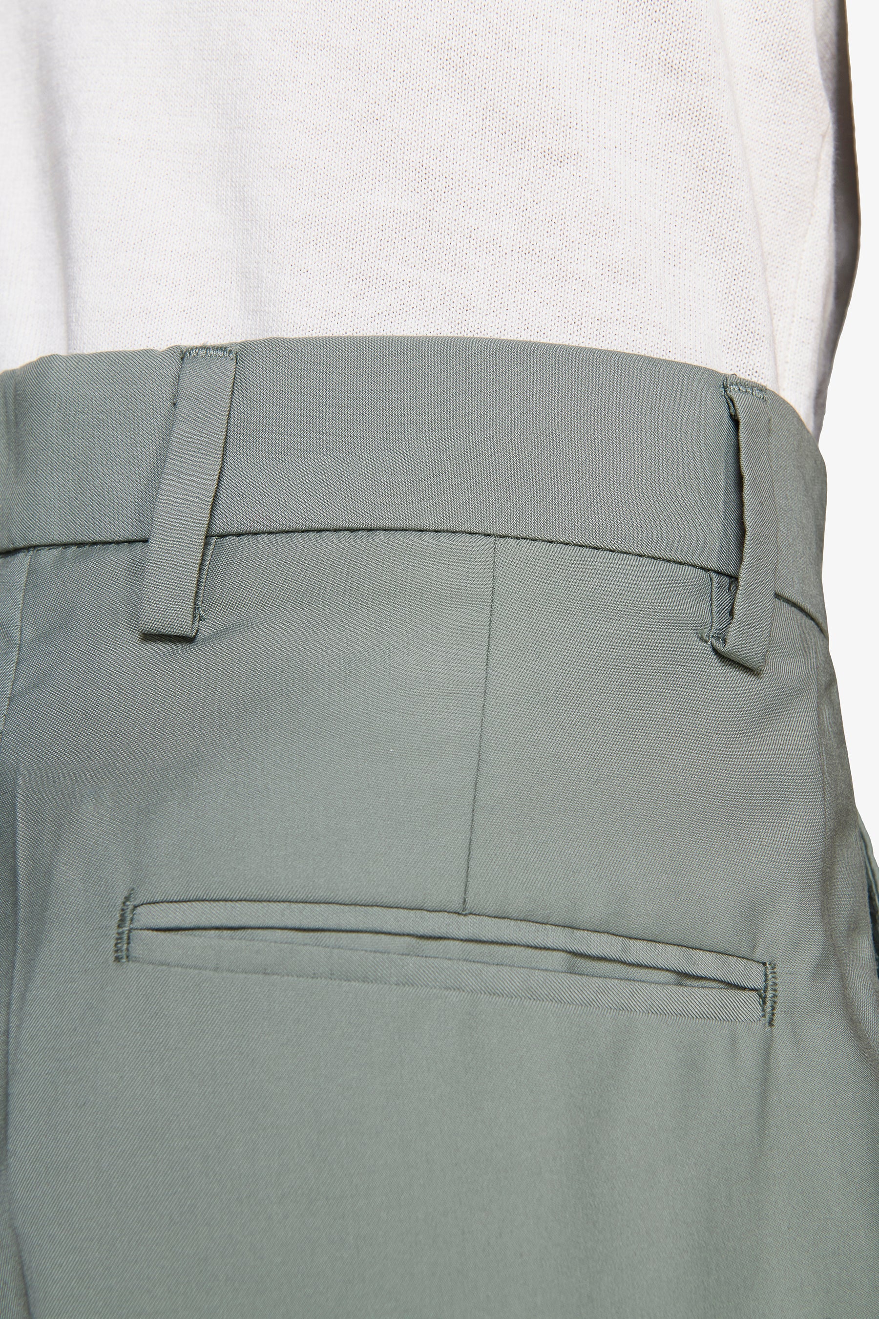 Pantaloni saia salvia Kids-Dan John