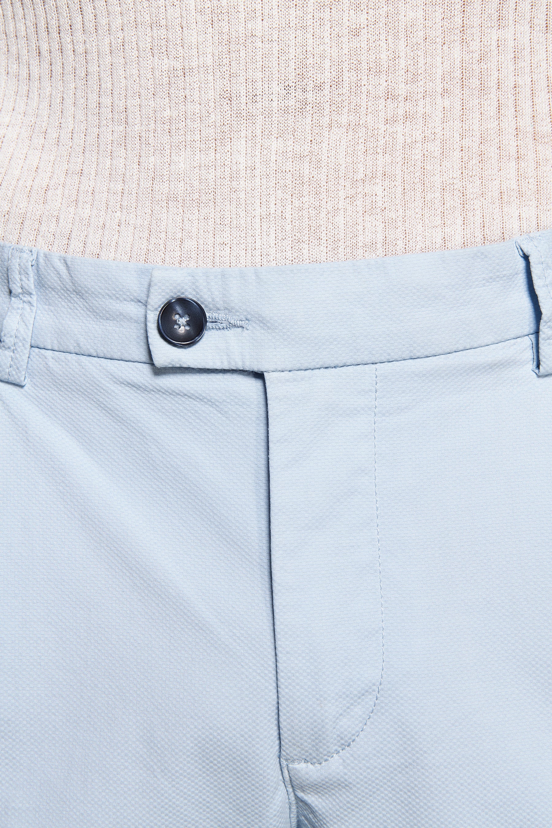 Pantaloni armaturati celeste-Dan John