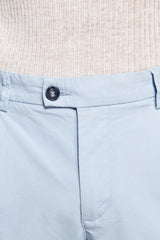 Pantaloni armaturati celeste-Dan John