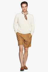 Butter Chester Linen Blend Sweater