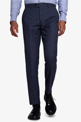 Pantaloni pied de poule carta da zucchero-Dan John