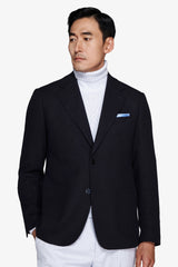 Giacca armaturata blu-Dan John