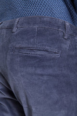 Pantaloni velluto millerighe carta da zucchero-Dan John