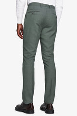 Pantaloni armaturati verdi-Dan John