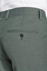 Pantaloni armaturati verdi-Dan John