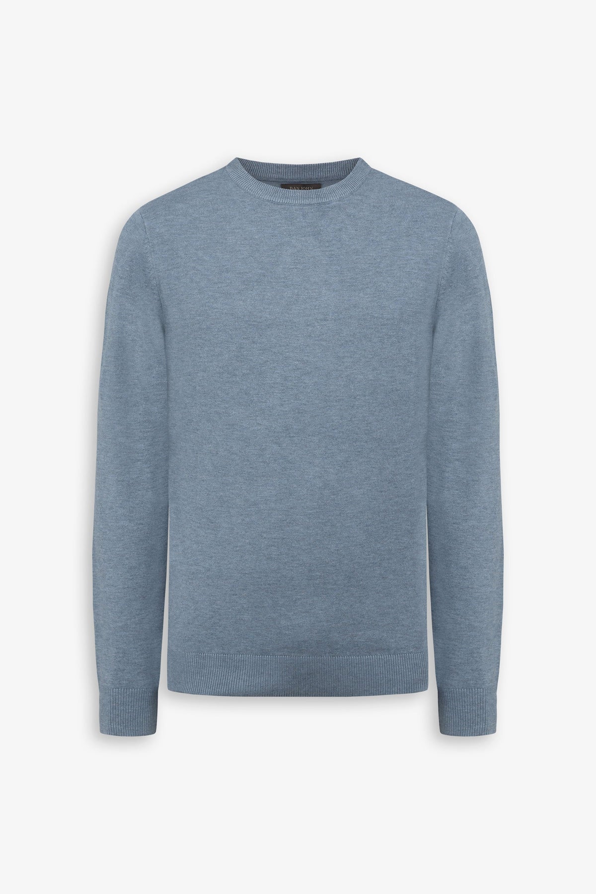 CAIM10-1401-SUNCeleste (XXL_Light sky)-Dan John / Knitwear