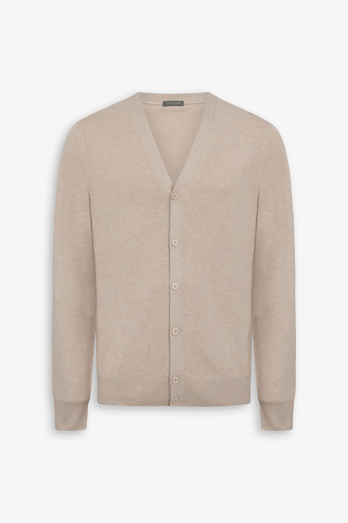CAIM13-1401-ARTBeige (S_Beige)-Dan John / Knitwear